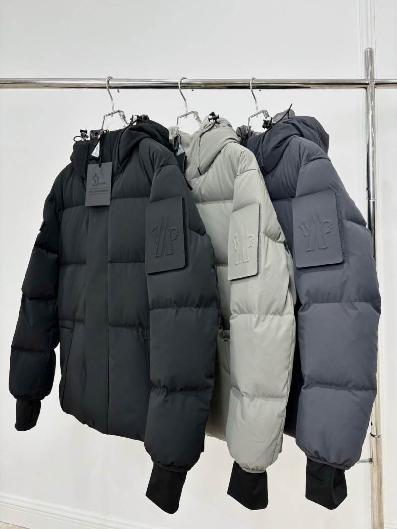 Moncler Down Coat